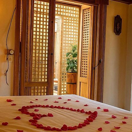 Il Campo Boutique Ecolodge El Hawamdeya Εξωτερικό φωτογραφία
