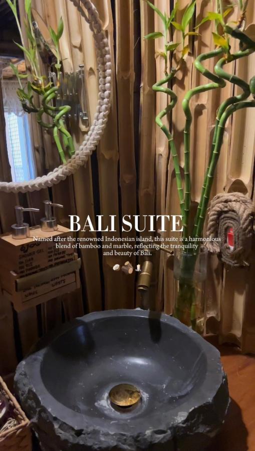 Il Campo Boutique Ecolodge El Hawamdeya Εξωτερικό φωτογραφία
