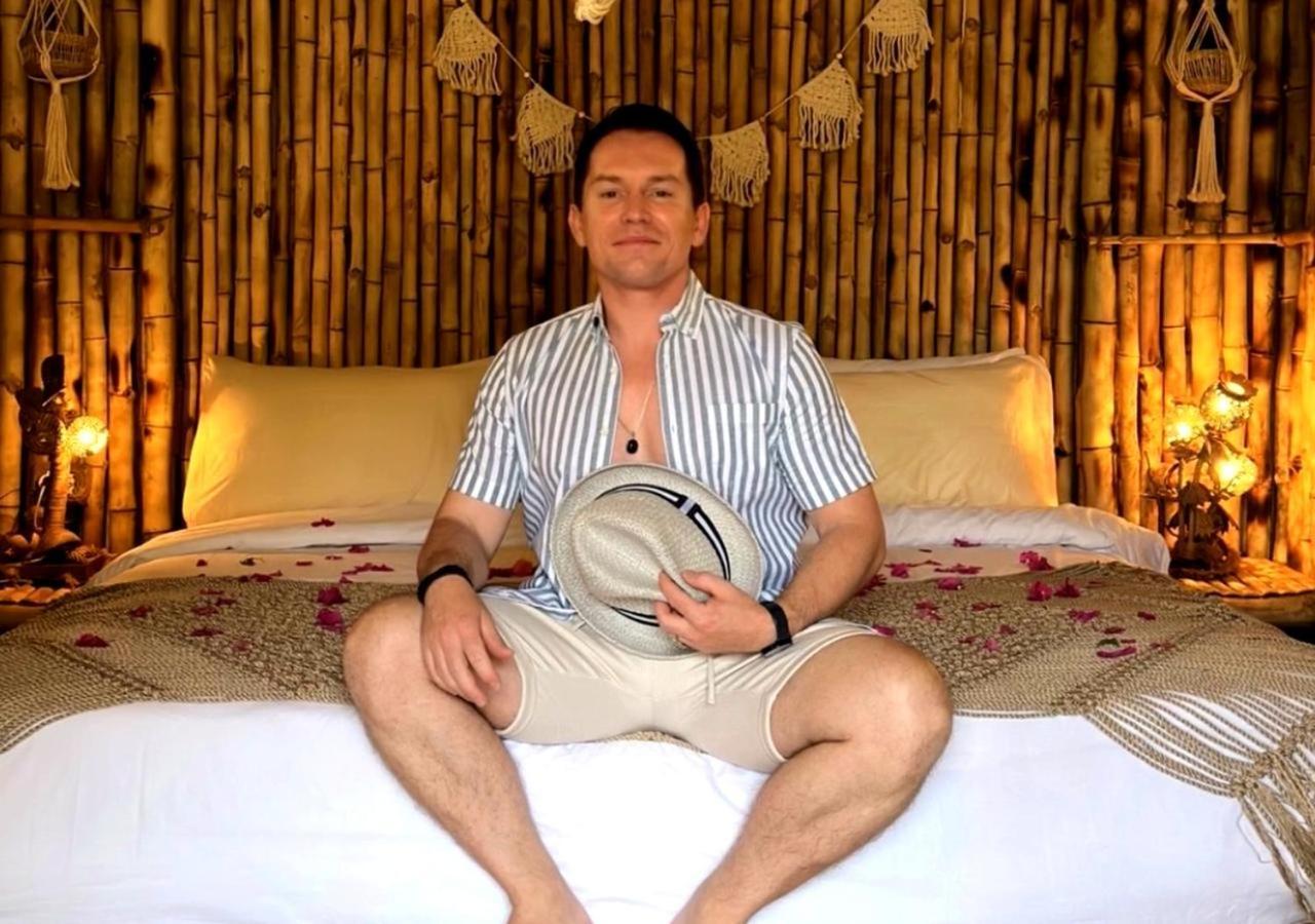 Il Campo Boutique Ecolodge El Hawamdeya Εξωτερικό φωτογραφία