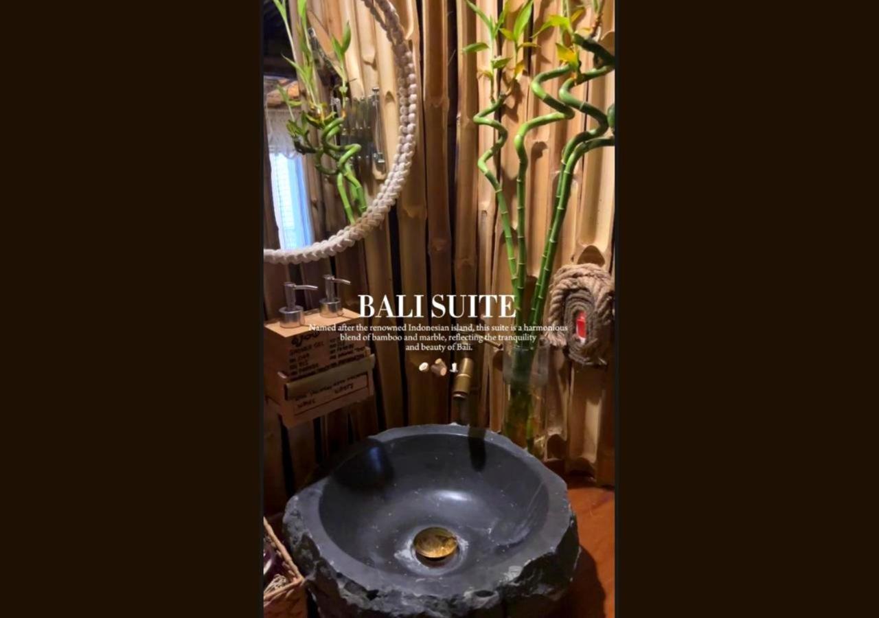 Il Campo Boutique Ecolodge El Hawamdeya Εξωτερικό φωτογραφία