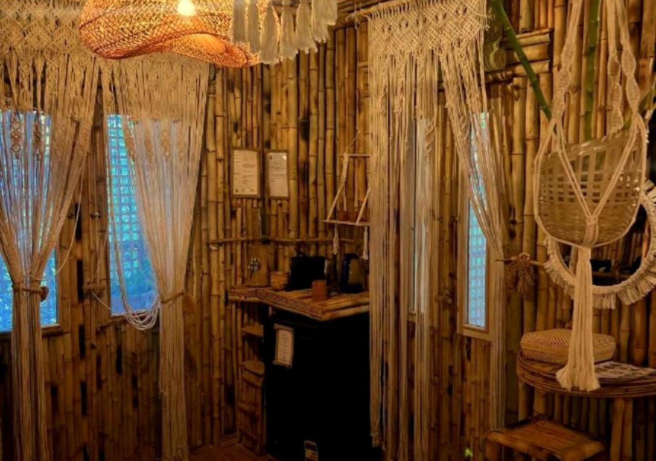 Il Campo Boutique Ecolodge El Hawamdeya Εξωτερικό φωτογραφία